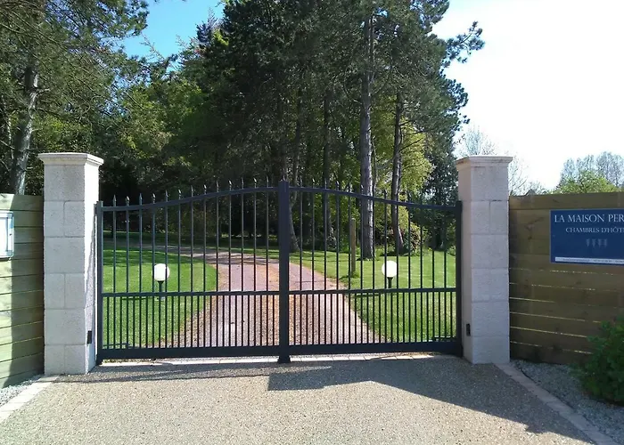 Normandy Vip