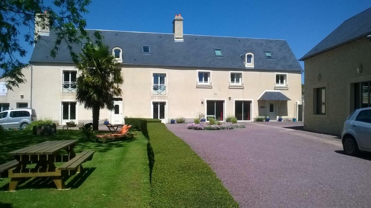 Holiday home Normandy Vip