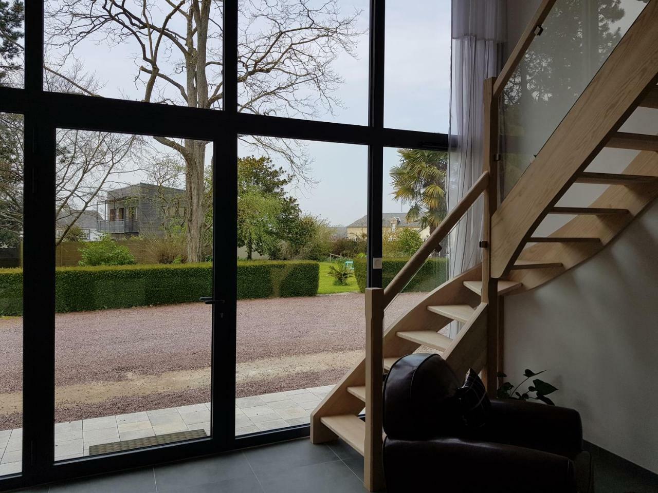Normandy Vip Holiday home *