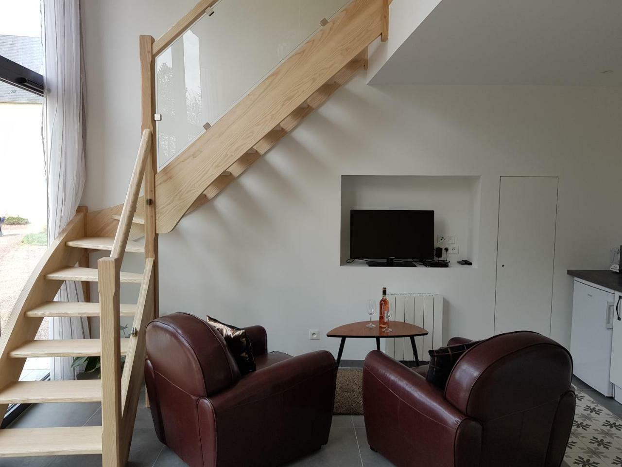Hébergement de vacances Normandy Vip