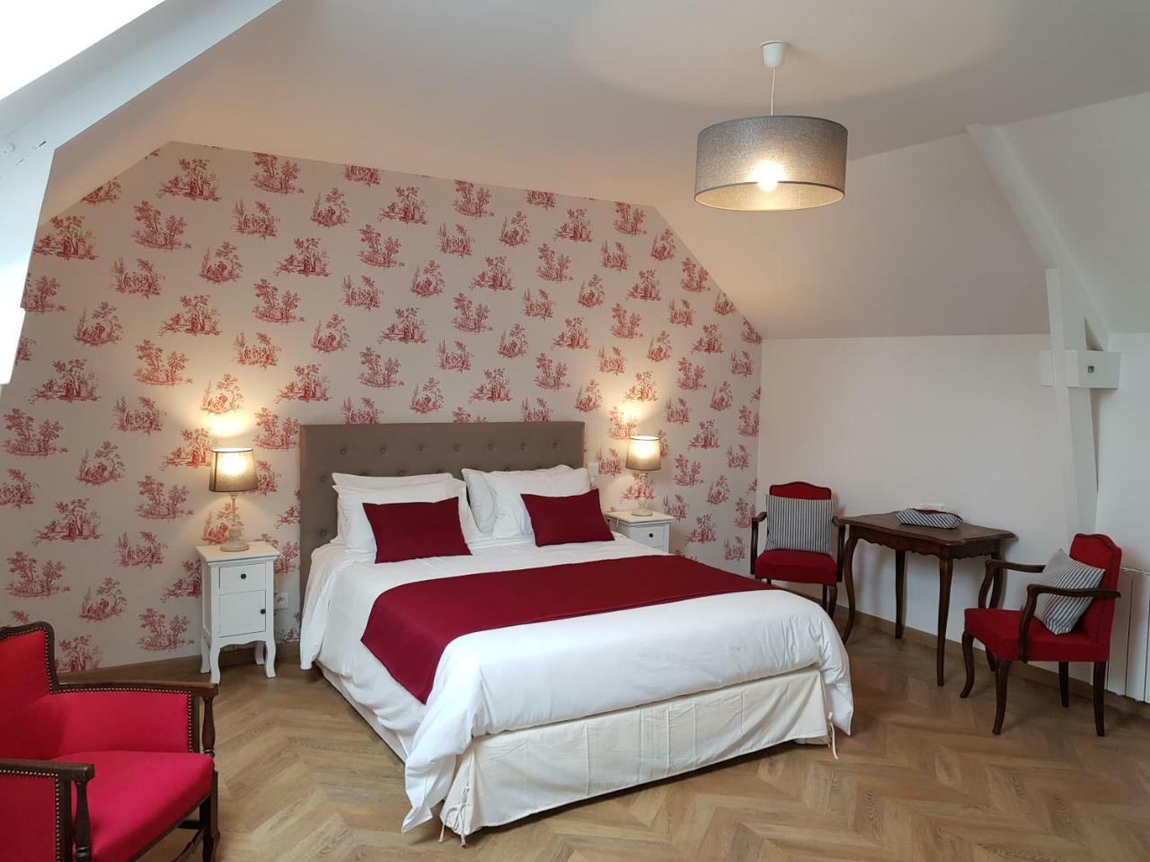 Normandy Vip Holiday home *