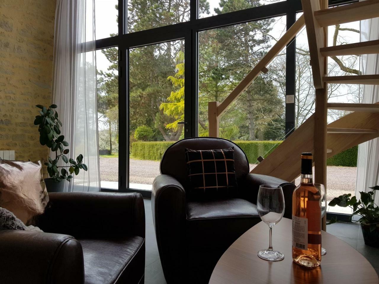 Normandy Vip Hébergement de vacances Trevieres