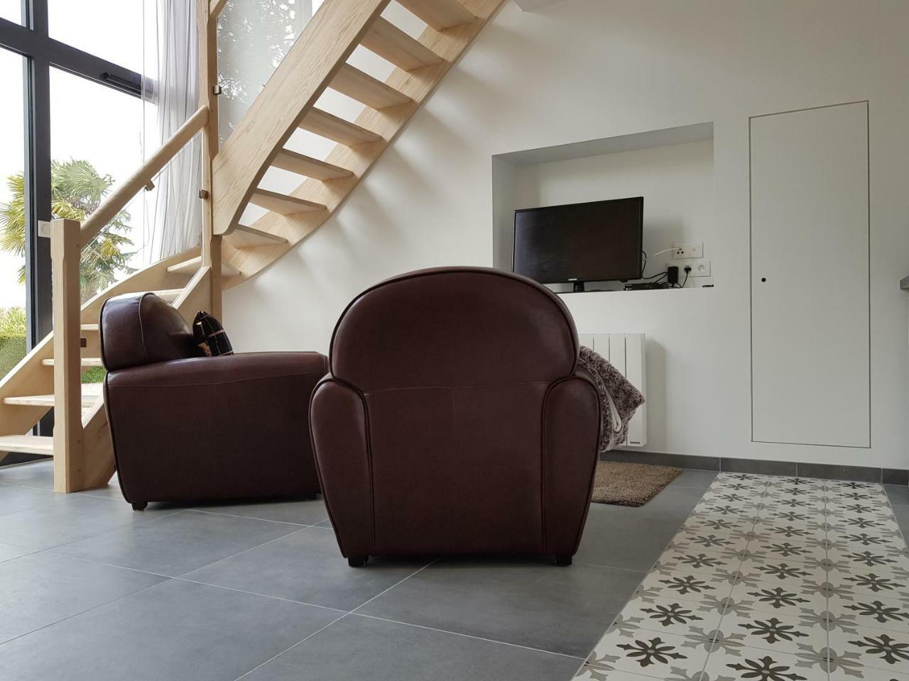 Normandy Vip Holiday home *