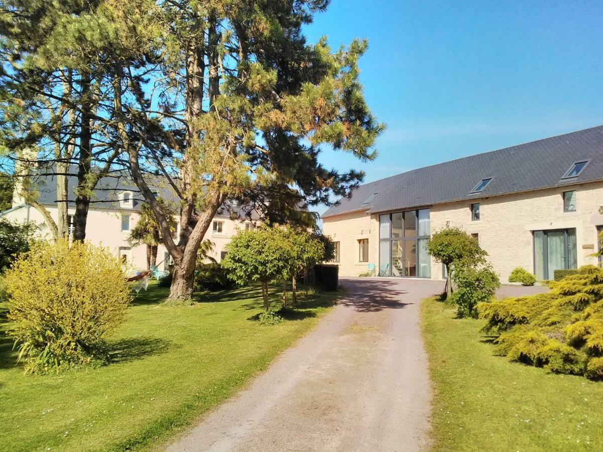 Normandy Vip Hébergement de vacances Trevieres